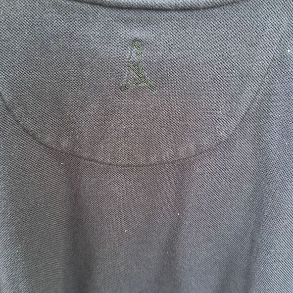 Ping Collection Men's Long Sleeve V-neck Blue Size Large Windbreaker - Picture 5 of 5